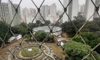 Imagem 4: Apto com 55m² na Pompéia