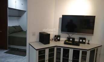 Imagem 6: 1 Dormitório Suíte Mobiliado e com Vaga para Alugar na Consolação, São Paulo