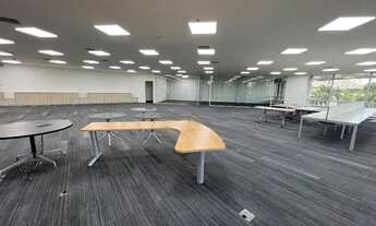 Imagem 7: Conjunto para alugar, 520 m² por R$ 153.781,54/mês - Brooklin - São Paulo/SP