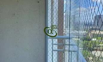 Imagem 5: Locação- Apartamento com varanda gourmet no centro de Alphaville Barueri SP