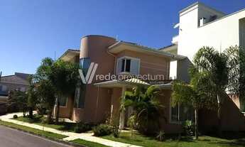 Imagem 3: Casa - Vivenda das Cerejeiras - Valinhos