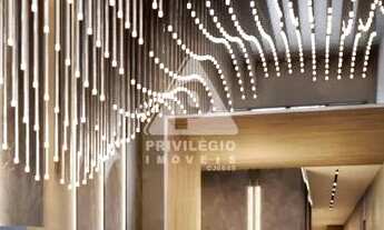 Imagem 2: Apartamento à venda, 3 quartos, 3 suítes, 2 vagas, Botafogo - RIO DE JANEIRO/RJ