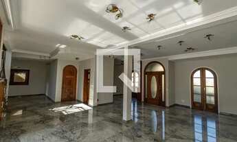 Imagem 2: Casa de Condomínio para Aluguel - Jardim Chapadão, 4 Quartos, 500 m2