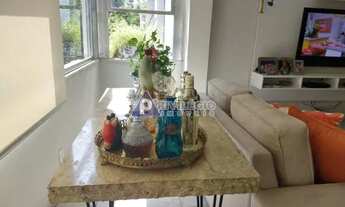 Imagem 5: Apartamento à venda, 2 quartos, 1 suíte, Botafogo - RIO DE JANEIRO/RJ