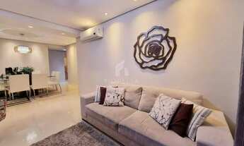 Imagem: Apartamento com 03 dormitórios sendo 01