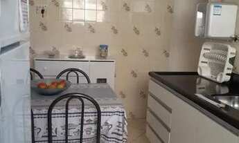 Imagem 5: Apartamento com 1 dorm, Tupi, Praia Grande - R$ 215 mil, Cod: ACT2566