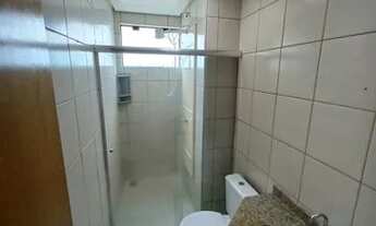 Imagem 5: Ilhas Gregas, 3 Qts uma suíte Semi Mobiliado/ 10 Andar - Ponta Negra