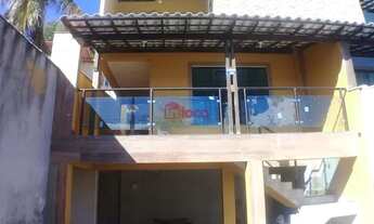 Imagem 2: Casa duplex de 190m² - Campo Grande!