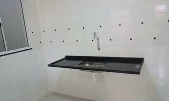 Imagem 4: Alugo casa geminada vargem grande