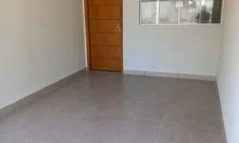 Imagem: Casa com 2 dormitórios no condomínio Residencial