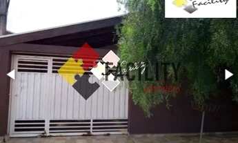 Imagem: Casa com 3 dormitórios à venda, 160 m²