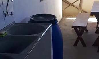 Imagem 4: Casa de praia em Luis Correia Coqueiro