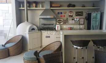 Imagem 7: Venda Casa em condomínio com 4 dormitórios