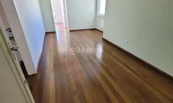 Imagem 2: Apartamento de 2 dormitórios no bairro Petrópolis