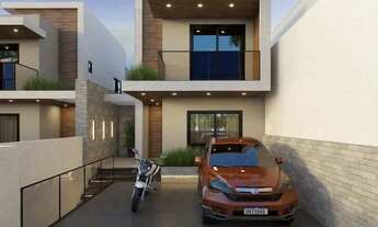 Imagem 5: Casa à Venda com 3 Suítes no Bairro São Judas Tadeu - Guarapari - ES