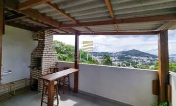 Imagem 3: Prédio com 07 apartamentos no Pantanal - Florianópolis