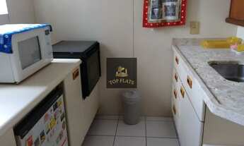 Imagem 5: Flat disponível no Itaim Bibi