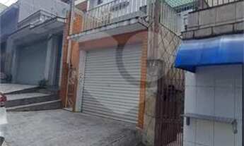 Imagem 2: Sobrado , 2 dorimitórios, edicula, 1 vaga, Santa Terezinha