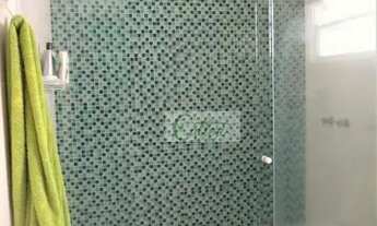 Imagem 5: Apartamento com 4 dormitórios, 575 m² - venda por R$ 6.000.000,00 ou aluguel por R$ 18.800