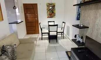 Imagem 5: Apartamento para venda tem 55 metros quadrados com 1 quarto em Tupi - Praia Grande - SP