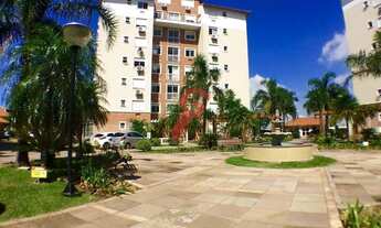 Imagem 2: APARTAMENTO com 1 dormitório para alugar com 60m² por R$ 1.500,00 no bairro Igara - CANOAS