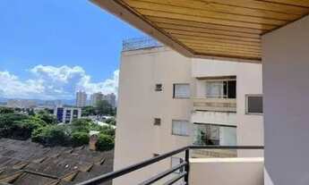 Imagem 4: Apartamento com 2 quartos à venda, 75 m² por R$ 300.000 - Jardim das Nações - Taubaté/SP