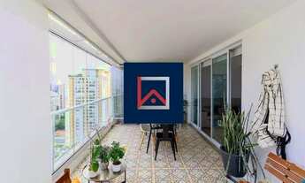 Imagem 6: Apartamento Venda 2 Dormitórios - 117 m² Campo Belo