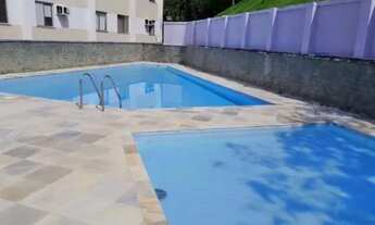 Imagem 2: ALUGO APARTAMENTO REFORMADO CONDOMÍNIO COLINA