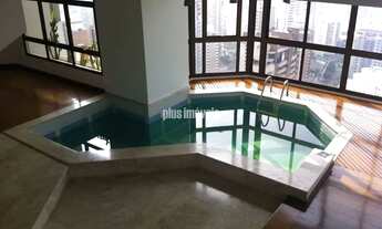 Imagem: AMPLO APTO MORUMBI 340 M2 COM PISCINA, NA