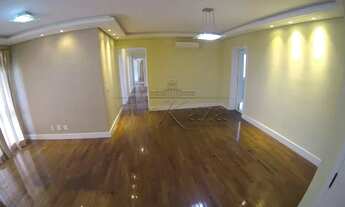 Imagem 4: Apartamento Cobertura Duplex em São José dos Campos