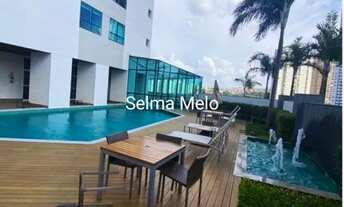 Imagem 5: Apartamento para venda em Alphaville possui 98 m² com 3 suítes , 2 vagas de garagem , MO