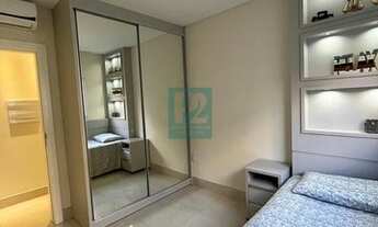 Imagem 7: Apartamento Alto Padrão