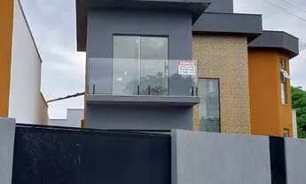 Imagem: Casa para venda lado da lagoa, 3 quartos