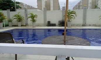 Imagem 3: Apartamento para aluguel com 38 metros quadrados com 2 quartos em Planalto - Manaus - AM