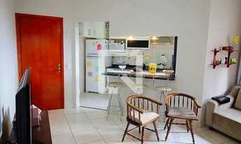 Imagem 3: Apartamento para Aluguel - Parque Industrial das Oliveiras, 2 Quartos, 56 m2