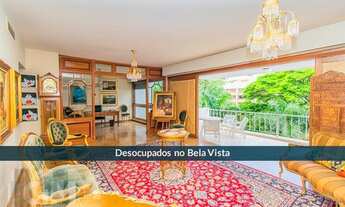 Imagem: PORTO ALEGRE - Apartamento Padrão - Bela