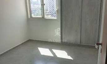 Imagem 4: Apartamento 3 dormitórios à venda, 95 m² por R$ 1.080.000 - Brooklin Paulista