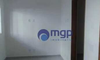 Imagem 2: Apartamento com 2 dormitórios para alugar, 36 m² por R$ 1.600/mês - Carandiru - São Paulo