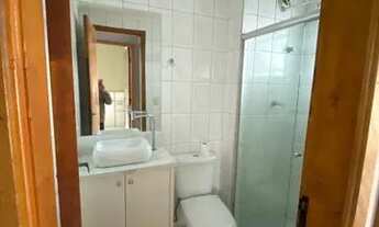 Imagem 2: Apartamento com 2 dormitórios para alugar, 64 m² por R$ 2.300,00/mês - Monte Castelo - São