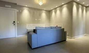 Imagem 3: Apartamento alto padrão