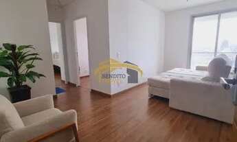 Imagem: Apartamento para locação, Centro de Osasco