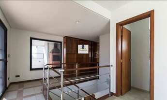 Imagem 6: Cobertura para Locação Anual - VILA LEOPOLDINA, São Paulo - 310m², 2 vagas