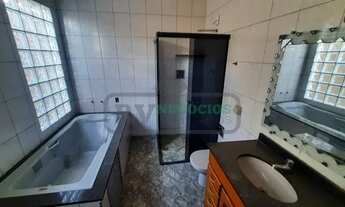 Imagem 5: )(- Ótima localização em bairro Encosta do Sol. Casa individual com 3 quartos - Juiz de