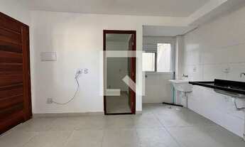 Imagem 4: Apartamento para Aluguel - Água Branca, 2 Quartos, 34 m2