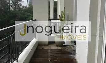 Imagem 5: Apartamento, Paraíso do Morumbi - São Paulo