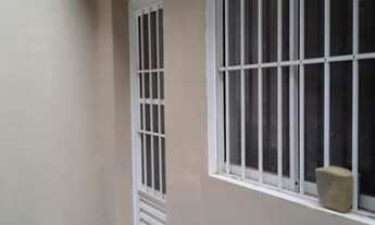 Imagem 2: Casa conjugada para locação de 55m² com 2 dormitórios