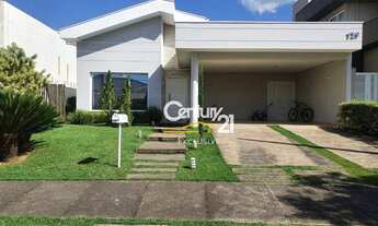 Imagem 2: Casa com 3 suítes à venda, 210 m² por R$ 1.650.000 - Condomínio Helvétia Park - Indaiatuba