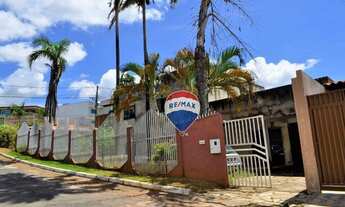 Imagem 4: Casa em Arniqueiras, ainda por terminar, com 6 dormitórios à venda, por R$ 790.000, 00