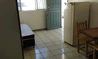 Imagem 2: Aluguel de quitinete mobiliada