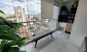 Imagem: Apartamento Centro São Caetano